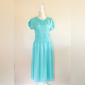 Trina Turk midi dress